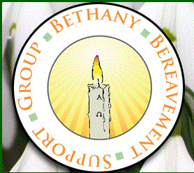 Bethany Bereavement Support group