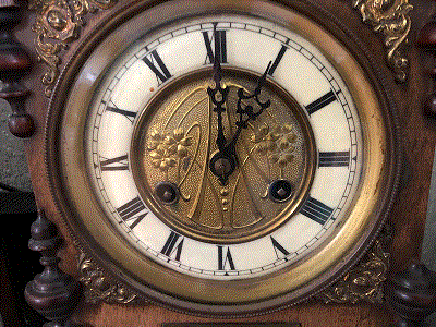 Clock Face