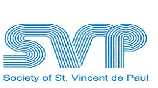 St V de P Logo