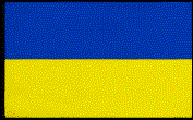 Ukraine Flag