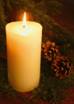 candle