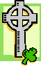 CELTIC cROSS