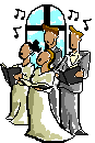 Choir Singing