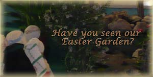 Click to View Easter Garden
